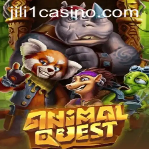 Explore the Wild World of AnimalQuest: Unveiling a New Adventure