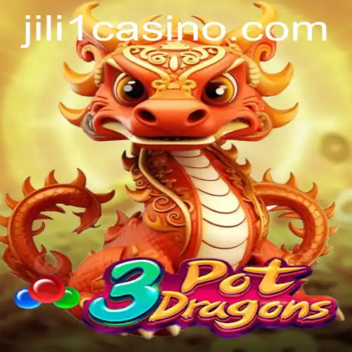 3PotDragons: A Comprehensive Guide to Jili1's Latest Gaming Sensation