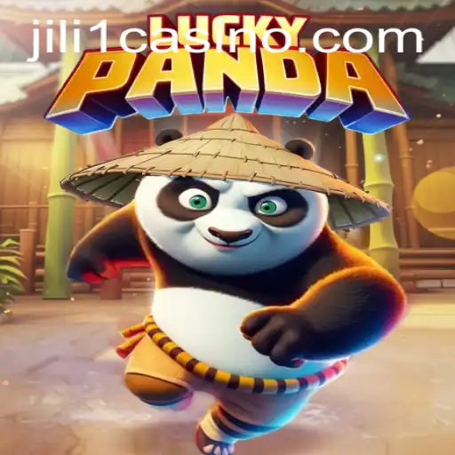Exploring LuckyPanda: A Thrilling Adventure in Gaming