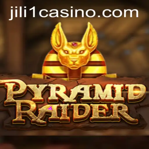 Discover PyramidRaider: The Thrilling Adventure Awaits