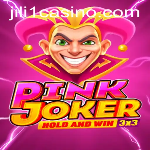 Discover Pinkjoker Jili1 Game