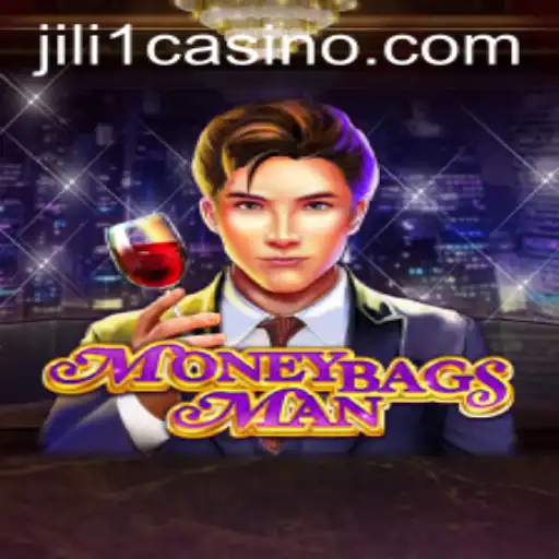 Exploring MoneybagsMan: The New Gaming Sensation