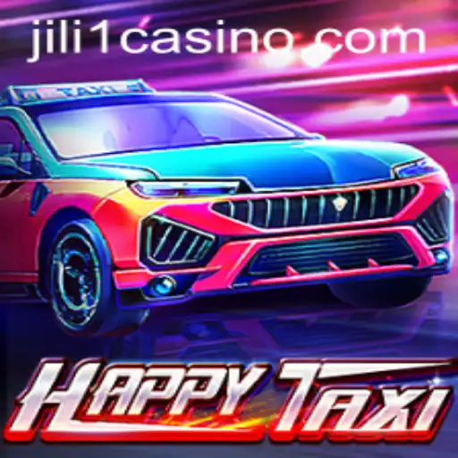 A Deep Dive into HappyTaxi: The Thrilling Ride with Jili1