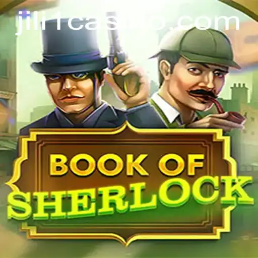 Exploring the Intricacies of BookOfSherlock: A Riveting Game Experience