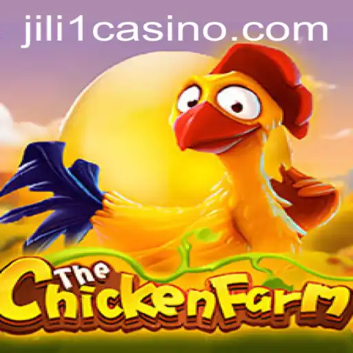 ChickenFarm A New Era in Gaming