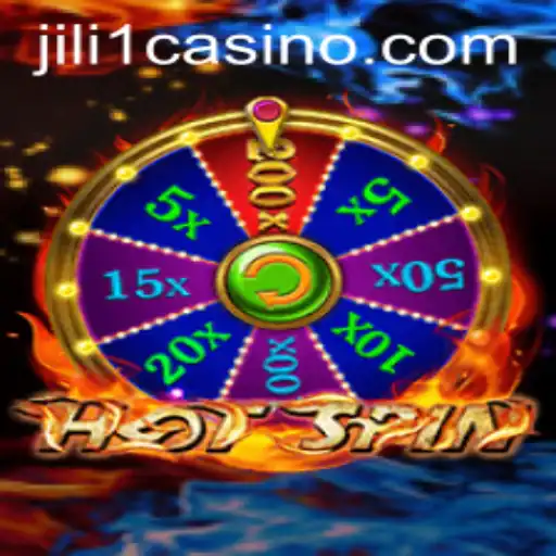 HotSpin: A Thrilling Journey into the World of Slots