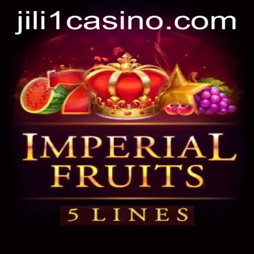 Imperial Fruits 5: A Journey Through a Fruitful Empire