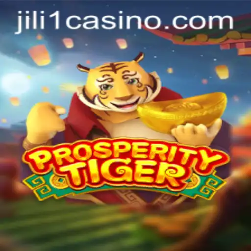 ProsperityTiger: A Thrilling Adventure into Modern Gaming