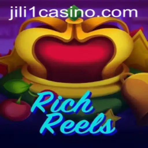 Discover RichReels: The Ultimate Jili1 Gaming Experience