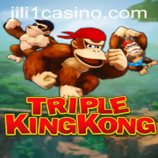 Discover TripleKingKong: An Exciting Adventure in Modern Gaming