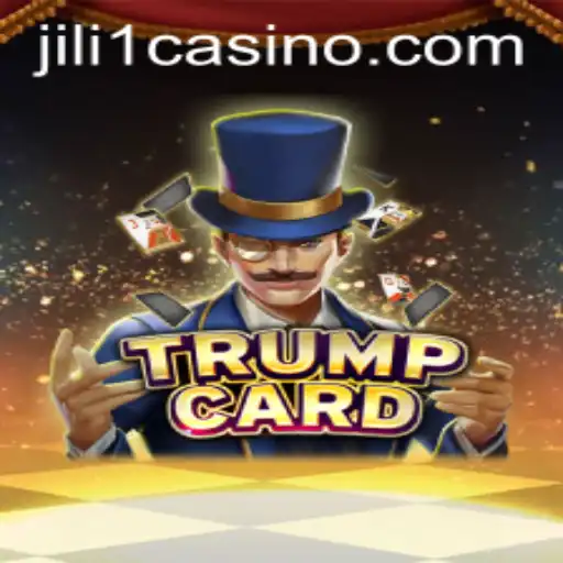 TrumpCard: The Strategic Card Game Revolutionizing Play